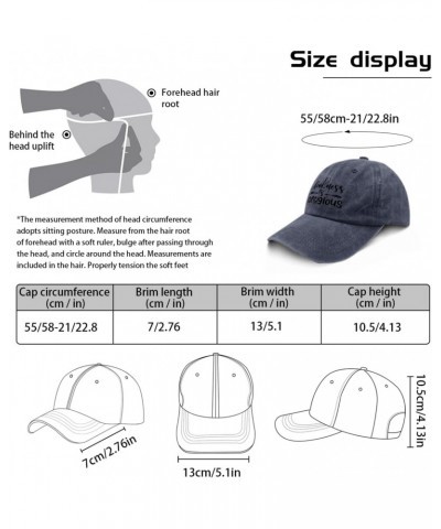 Kuidness is Conlagious(5 Baseball Cap Mens Running Hat Cyan Blue Womens Golf Hat Gifts for Men Cool Cap $28.59 Sun Hats