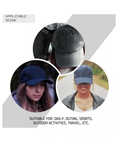 Kuidness is Conlagious(5 Baseball Cap Mens Running Hat Cyan Blue Womens Golf Hat Gifts for Men Cool Cap $28.59 Sun Hats