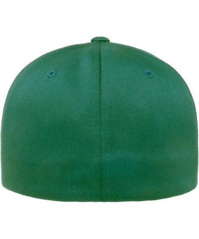 1965-71 International Scout Truck Outline Design Flexfit 6277 Athletic Baseball Fitted Hat Cap Pepper Green $15.52 Baseball Caps