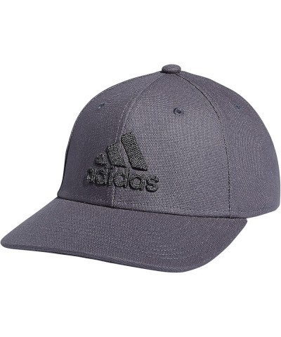 Men's Producer 2 Stretch Fit Onix Grey/Carbon Grey $14.02 Baseball Caps