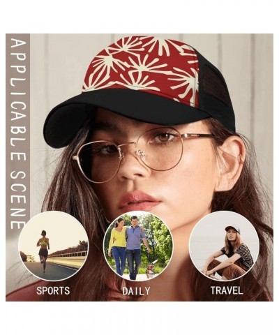 Fashion hat hat dot Hats Trendy Hiking Caps Gifts for Her,Golf Hats Suitable for Summer Casual Beautiful 4 $8.61 Sun Hats