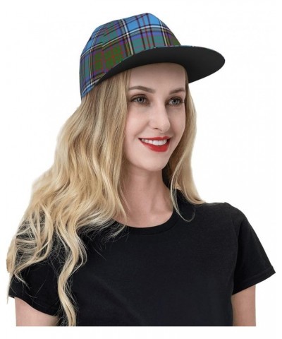 Plain Baseball Cap Hat Snapback Cap Hip Hop Trucker Cap for Baseball Running Style (468) $10.91 Baseball Caps