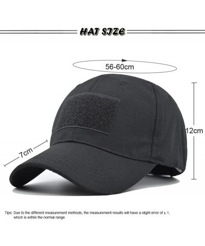 Women Men Sun Hat Women Men Sun Hat Star Embroidery Cotton Baseball Cap Trucker Hat Hip Hop Hat Women's Hats & Caps Black $7....