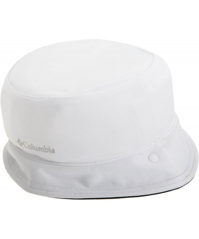 Women's Freezer Bucket White $10.67 Bucket Hats