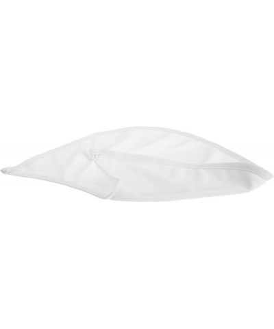 Women's Freezer Bucket White $10.67 Bucket Hats