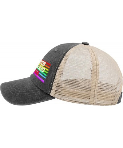 Biden Harris 2024 Caps River Hat Mens Golf Hat Gifts for Women Golf Hats Allblack $10.78 Sun Hats