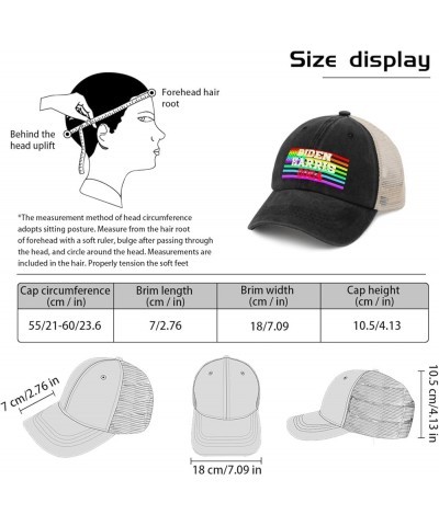 Biden Harris 2024 Caps River Hat Mens Golf Hat Gifts for Women Golf Hats Allblack $10.78 Sun Hats