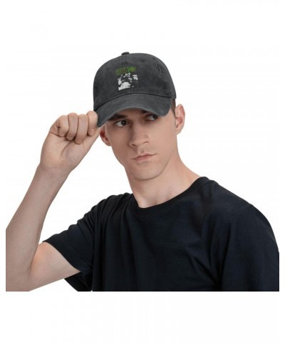 Public Music Enemy Baseball Cap Dad Hat Adjustable Classic Fashion Cotton Hats Summer Retro Novelty Caps Men Women $9.30 Base...