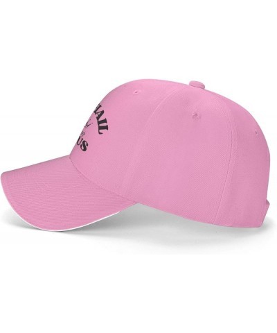 All-Hail King-Jesus Cap Christ Cross Christian 2024 Baseball Cap for Men Women Trucker Hat Pink $12.93 Baseball Caps