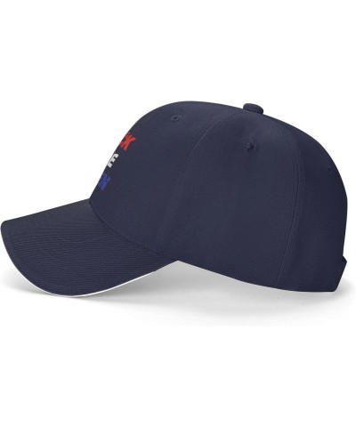 Fuck Joe Biden Sucks Funny Election Anti-Biden Trucker Hats Adjustable Baseball Golf Cap Casquette Hat Outdoor Navy Blue $11....