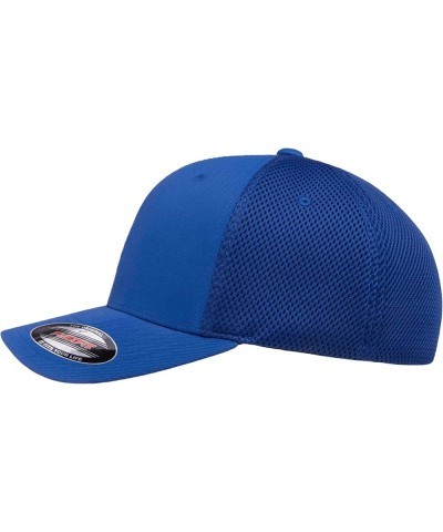 Variant Flexfit Hat Baseball Cap Royal Blue $23.99 Baseball Caps