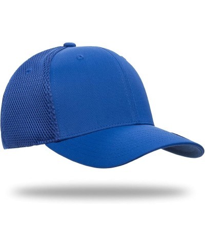 Variant Flexfit Hat Baseball Cap Royal Blue $23.99 Baseball Caps