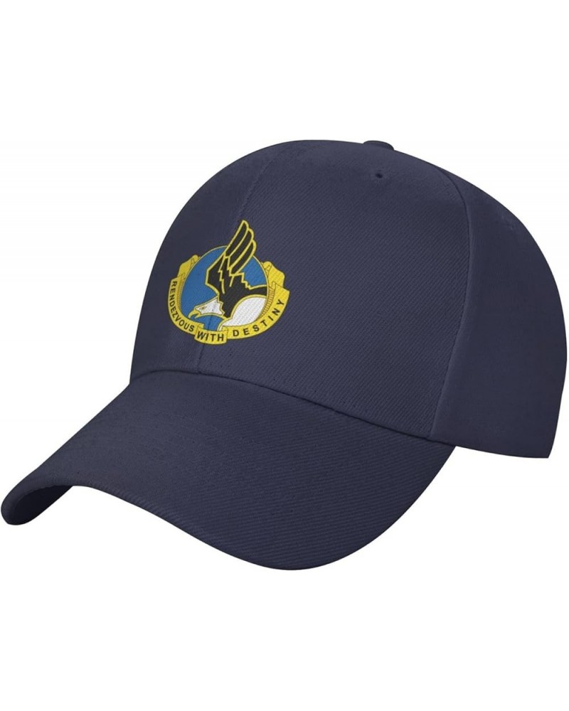 Adjustable 101st Airborne Division DUI Baseball Cap Women Men Hat Truck Driver Baseball Caps Sun Hats Navy Blue $12.45 Baseba...