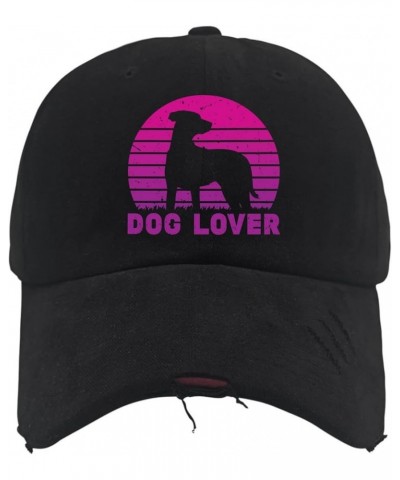 Kawaii hat Hats lovver Golf hat Funny Baseball Cap Gifts for Daughter,Baseball Hats Suitable for Outdoor Allblack $11.20 Sun ...