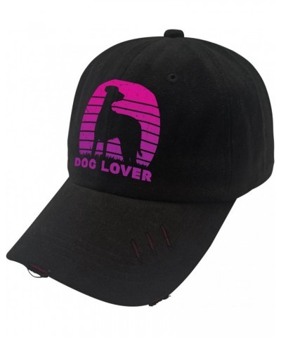 Kawaii hat Hats lovver Golf hat Funny Baseball Cap Gifts for Daughter,Baseball Hats Suitable for Outdoor Allblack $11.20 Sun ...