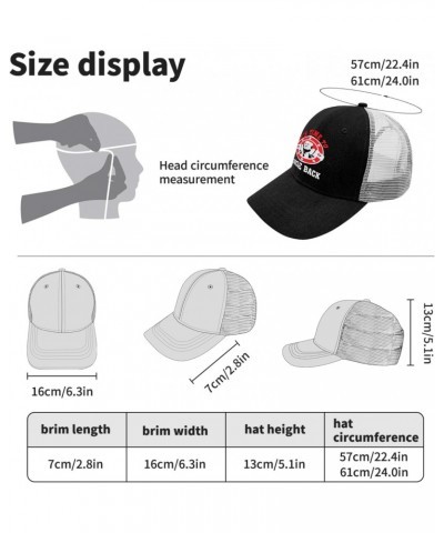 It's Time to Circle Back Trump 2024 Sun hat USA hat AllBlack Hiking hat Women Gifts for Men Sun Cap $11.18 Sun Hats