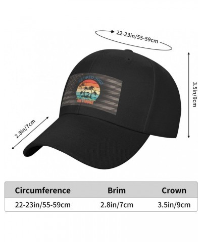 Retired 2002 Not My Problem Anymore Classic Duckbill Caps for Stylish Sun Protection Black $11.15 Baseball Caps