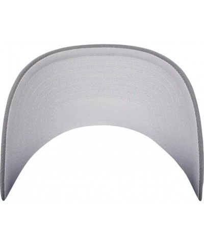 Men's Wool Blend Grey $10.20 Baseball Caps