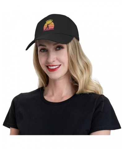 Cricket Mom Baseball Cap Women Men Hat Truck Driver Baseball Caps Adjustable Dad Hats Black $10.07 Baseball Caps