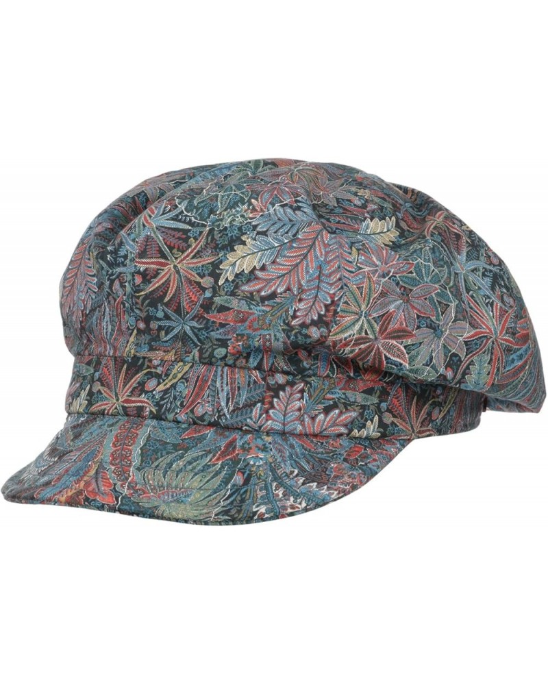 Parcella Newsboy CapD'Este Women - Made in Italy Mixed Colours $52.97 Newsboy Caps