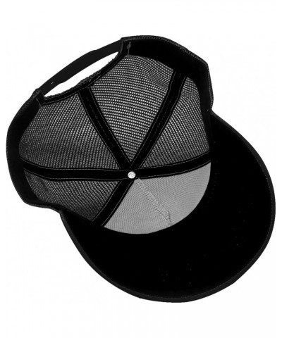 Cartoon Starfish Baseball Cap Adjustable for Men Women Breathable Mesh Back Baseball Caps Casual Outdoor Hat Trucker Hat $14....