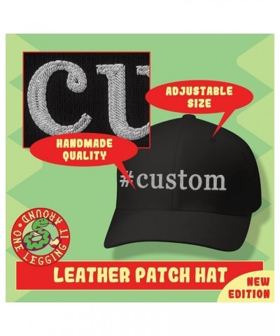 got Chappuis? - Soft Dad Hat Baseball Cap Black $20.48 Baseball Caps