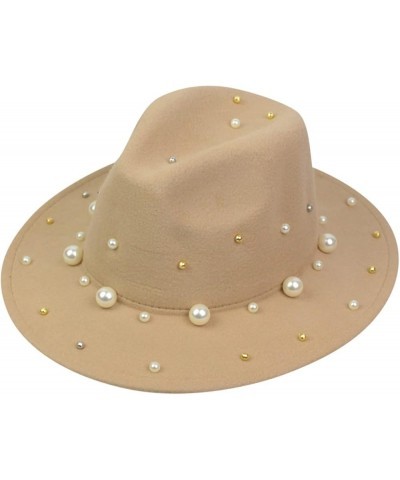 Western Mens Straw Hat Outback Cowboy HAT Cowboy Womens Baseball Caps Hat Wide Khaki-2 $13.16 Fedoras