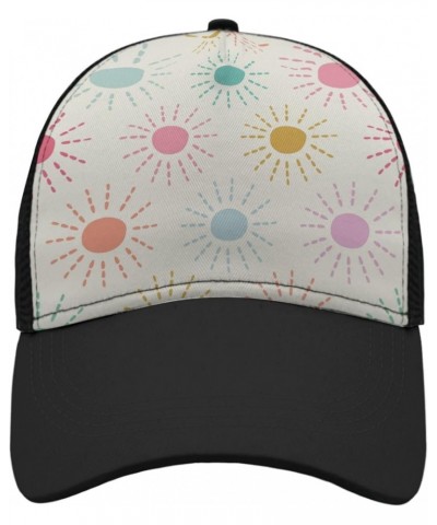 Humor hat Hats Floral Golf hat Funny Golf Hats Gifts for Men,Sun Hat Suitable for Sports Fun 3 $9.68 Sun Hats