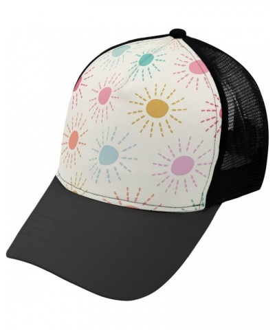 Humor hat Hats Floral Golf hat Funny Golf Hats Gifts for Men,Sun Hat Suitable for Sports Fun 3 $9.68 Sun Hats