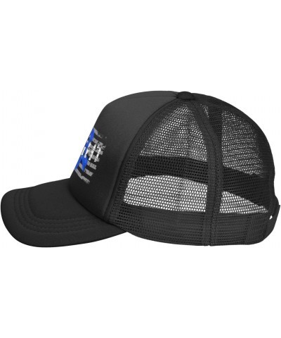 Fight Dystonia Baseball Cap Adjustable Casual Mesh Hats Duck Tongue Hat for Men Women16 Black $11.42 Baseball Caps