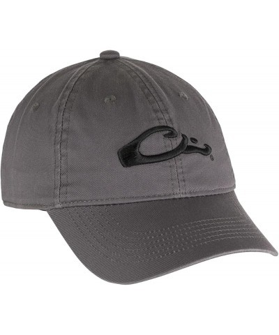 Cotton Twill Cap Brown $15.37 Baseball Caps