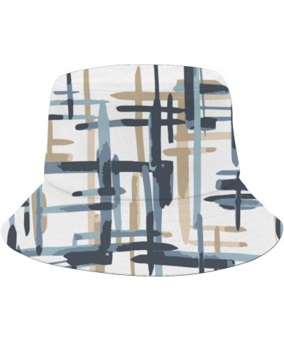 Funny Bucket Hats Art Bucket Hats Morocco Trendy Women Hats for Golf Accessories for Camping Must Haves Random 3 $10.97 Bucke...