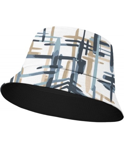 Funny Bucket Hats Art Bucket Hats Morocco Trendy Women Hats for Golf Accessories for Camping Must Haves Random 3 $10.97 Bucke...