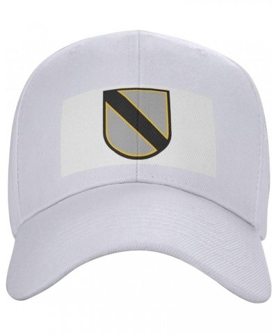 Adjustable Us Army Futures Command Beret Flash Baseball Cap Women Men Hat Truck Driver Baseball Caps Sun Hats White $12.45 Ba...