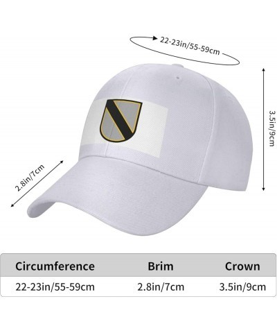 Adjustable Us Army Futures Command Beret Flash Baseball Cap Women Men Hat Truck Driver Baseball Caps Sun Hats White $12.45 Ba...