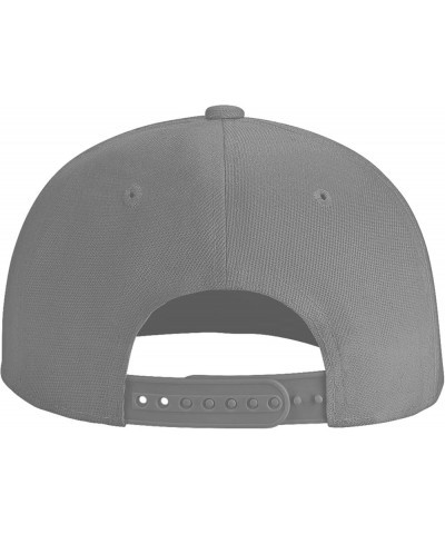 Wrench American Flag Baseball Hat Adjustable Fashion Classic Snapback Hat for Men Women Black Gray $10.23 Baseball Caps