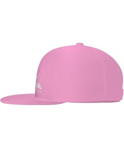 This is What an Awesome Uncle Looks Like Baseball Cap Novelty Sunhat Hip Hop Hat Men Women Dad Hat Pink $10.29 Baseball Caps