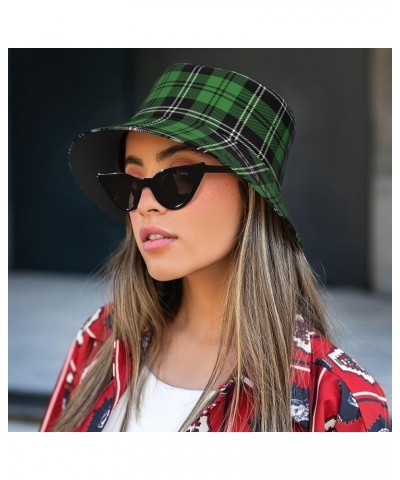 Women Men Bucket Hat Fisherman Hat Sun Protection Wide Brim Outdoor Cap Design (941) $10.70 Sun Hats