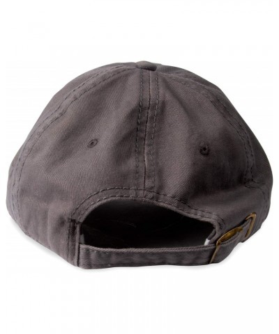 We People Hiking Pavilion Gray Adjustable Snap Back Baseball Cap Hat $9.33 Baseball Caps