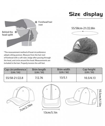 Women Baseball Cap Jesus Cap for Women's Cute Baseball Hat Light Weight You Seriouss Clarkk Fashionable Hats Pigment Gray $11...