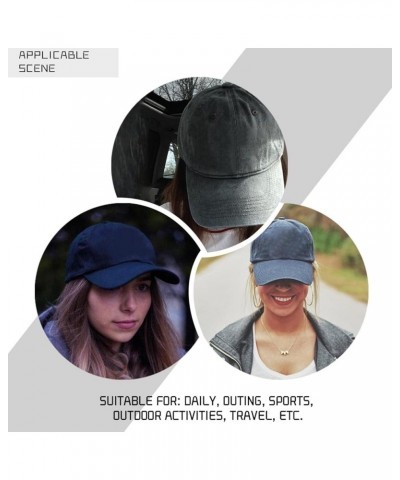 Women Baseball Cap Jesus Cap for Women's Cute Baseball Hat Light Weight You Seriouss Clarkk Fashionable Hats Pigment Gray $11...