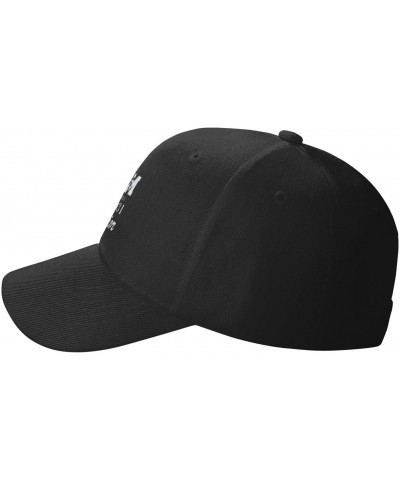 Proud Mom of a 2031 Senior Class of 2031 Graduation Classic Duckbill Caps for Stylish Sun Protection Black $11.41 Baseball Caps