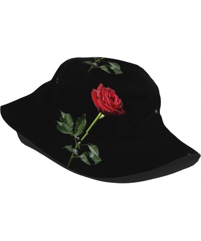 Hip-Pop Fishermen Caps for Men and Women, Wide Brim Relaxed Fit Cap Design (638) $10.91 Sun Hats