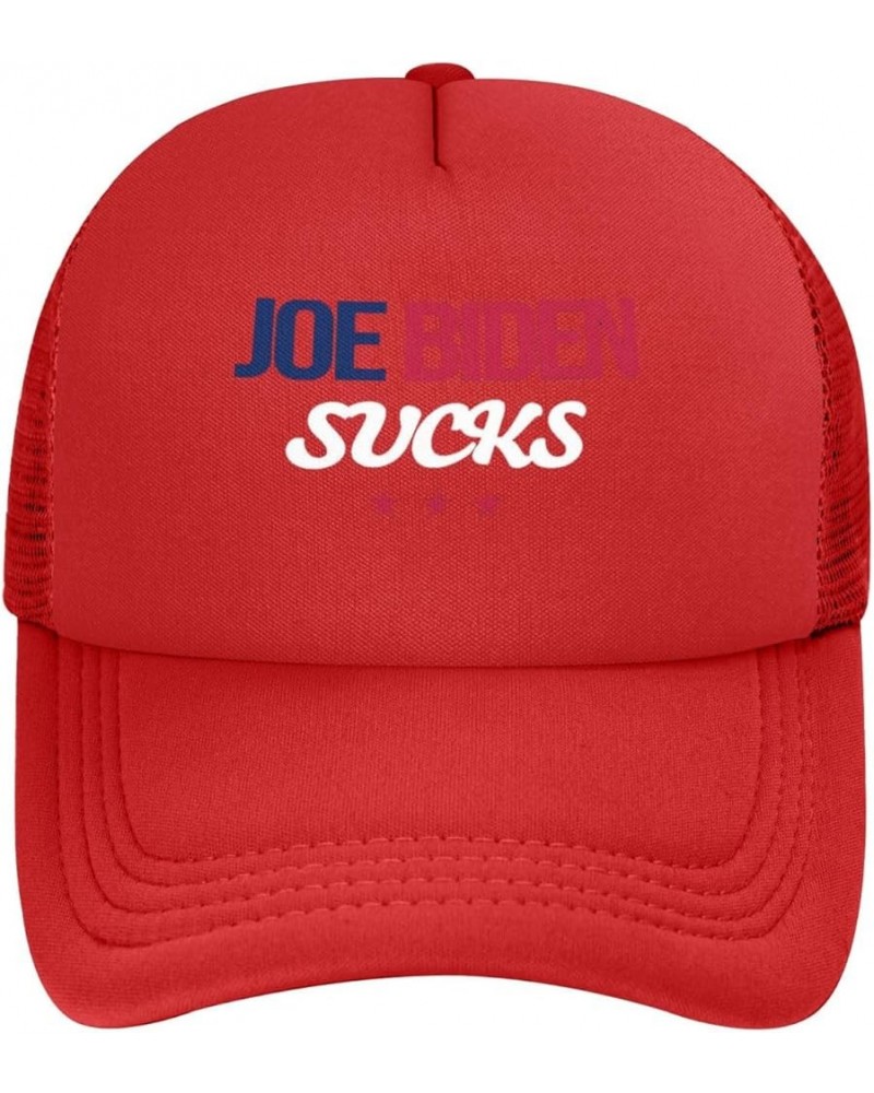 Even My Dog Hates Biden, Funny Anti Biden Baseball Cap Men Hats Sun hat Women Cowboy hat Dad Hat Trucker hat Black As Pic 104...