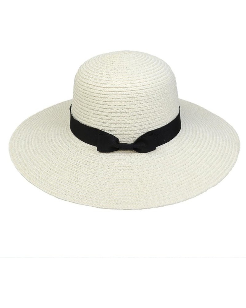 Scarf Gloves Hat for Men Top Small Fresh Top Hat Sun Shading Sun Beach Hat Trendy for Travel Scarf Hat Set White $9.94 Sun Hats