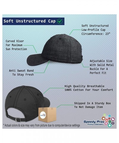 Soft Baseball Cap Winner at The Finish Line Olympics Sports Event Dad Hats for Men & Women Dark Denim $15.36 Baseball Caps