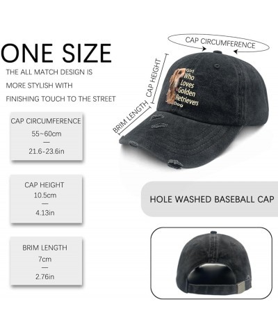 Baseball Caps Beach Baseball Hats for Women Summer Caps Light Weight Lifes is Golden Baseball Hat Women Allblack $12.43 Baseb...