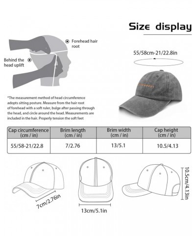 Mens Hat Beer Beach Baseball Cap for Women Sport Cap Breathable Bad and Boozy Baseball Cap Women Pigment Gray $9.06 Baseball ...