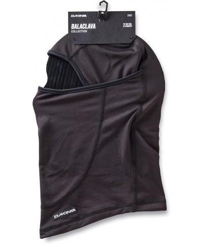 Ninja Balaclava Black $21.15 Balaclavas