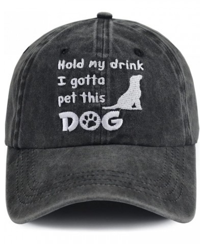 Dog Lovers Gifts for Women Men, Funny Dog Lover Puppy Mothers Fathers Day Christmas Birthday Gifts for Mom, Dad, Grandma, Gra...